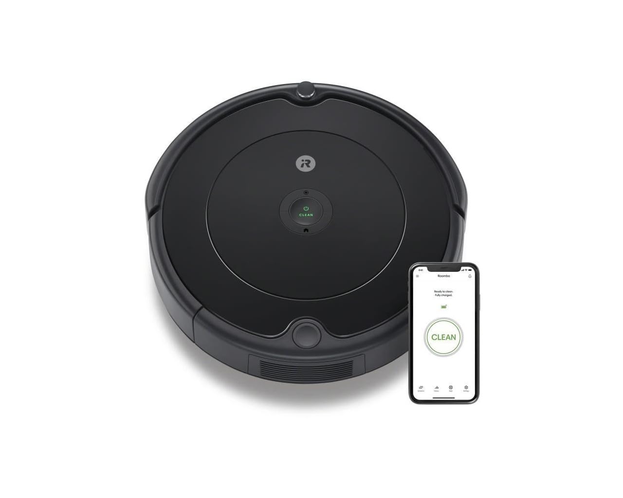 roomba 405