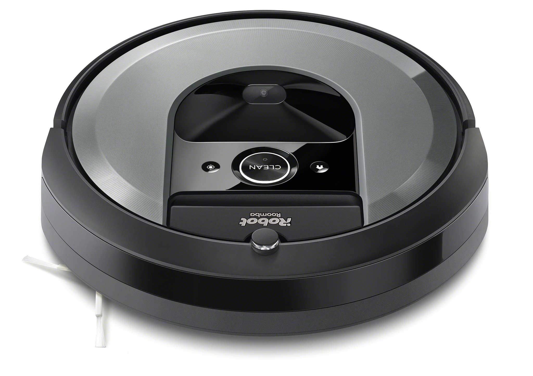 roomba 505